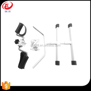 Mini bras et jambe pliage pédale exerciseur restaurer la force <span class=keywords><strong>musculaire</strong></span> fitness mini vélo - Product Image 5
