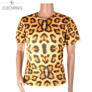 Ropa china tienda en línea camisetas, camisetas en blanco al por mayor LL-832 - Product Image 1