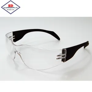 سلامة نظارات السلامة جوجل ansi z87.1