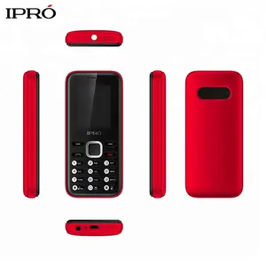 IPRO 1.77 אינץ זול נייד תכונה טלפון movil barato שנזן נייד טלפון יצרנים A10mini