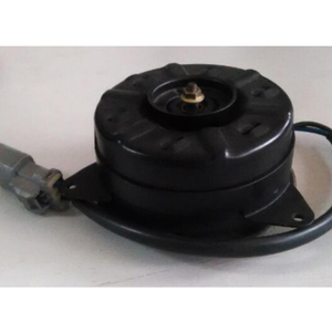 Moteur de ventilateur de radiateur de voiture 12V CC NITOYO pour ACORD 38616-RAA-A01 19030-RAA-A01 19030-RAN-A51 AE168000-8020 - Product Image 3