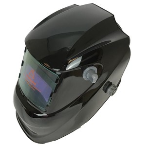 Casco de Soldadura Modelo PR01 con Ventilación - Product Image 6