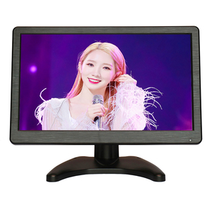 11.6 inç 1366x768 geniş lcd monitör ile HDM <span class=keywords><strong>I</strong></span>/BNC/VGA/AV/USB - Product Image 1