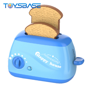 Paling Populer Musik dan Pencahayaan Vacuum Cleaner/Mini Mesin Roti/Anak-anak Juicer Mainan - Product Image 3