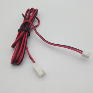 2 контактный molex 70066-0176 к женскому 70107-0001 разъем жгута проводов светодиодное освещение кабель - Product Image 4
