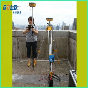 Equipo de Topografía de Alta Precisión GPS RTK de Doble Frecuencia L1, L2 - Product Image 4