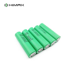 Pin Li-ion 18650 25R <span class=keywords><strong>2500MAH</strong></span> <span class=keywords><strong>3.7V</strong></span> INR - Product Image 2
