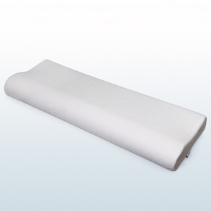 Romantic Luxury Couple Memory Foam King Size Vintage Lumbar Support <strong>Pillow</strong>, Extra Soft Couple <strong>Long</strong> <strong>Body</strong> <strong>Pillow</strong> - Product Image 4