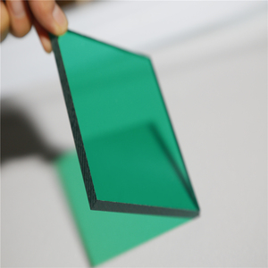 Marklon Polyglass Polycarbonate Tấm Rắn - Product Image 5