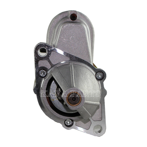 Moteur de démarrage de voiture 12V pour Citroën 2CV, <span class=keywords><strong>Ami</strong></span>, Dyane, 5426014, 5433495, 5490308, 5491448 - Product Image 3