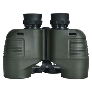 Telescopio Marino 7X50 para Navegación y Caza, Binoculares Deportivos para Exteriores con Brújula y Telémetro - Product Image 3