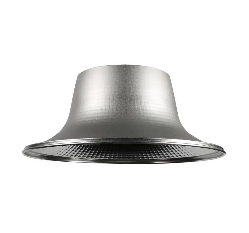 Reflector de luz led linterna de Metal