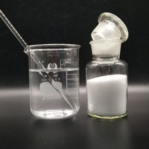 Agentes de coagulante de poliacrílico cântico com preço de fábrica - Product Image 2
