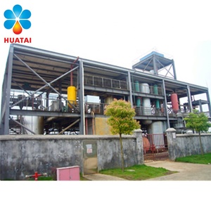 Verwendet kochen öl prozess für biodiesel prozessor/biodiesel öl maschine - Product Image 4