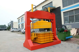 Máy làm kênh thoát nước bê tông hình chữ U tốt nhất Trung Quốc - Product Image 6