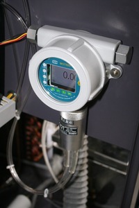 Numérique Contrôleur Simuler L'<span class=keywords><strong>ozone</strong></span> Accélèrent Le Vieillissement Chambre D'essai De Résistance - Product Image 2