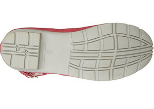 פוש קומפי ladys בריטניה פרחוני גשם מגפי הדפסת וולינגטון מגפי גומי rainboots - Product Image 6