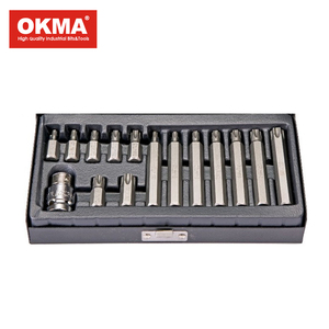 Fabricación mejor bit destornillador Torx set bit, BIT driver Set - Product Image 1