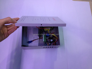 נוח מיתוג כוח יחידה UPS acc בקרת כוח 12v 5a 60w ספק כוח עם סוללה גיבוי - Product Image 4