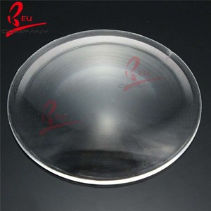 작은 광학 <span class=keywords><strong>fresnel</strong></span> 렌즈 <span class=keywords><strong>30mm</strong></span> 직경 16mm 초점 길이 - Product Image 4