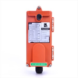 Prix d'usine <span class=keywords><strong>TELE</strong></span> CRANE Grue industrielle Télé<span class=keywords><strong>commande</strong></span> sans fil F21-E1 - Product Image 6