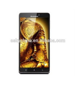 New product 6 inch <span class=keywords><strong>Lenovo</strong></span> a936 mtk6752 octa core 2gb + 8gb <span class=keywords><strong>Lenovo</strong></span> a936 smart mobile phone - Product Image 4
