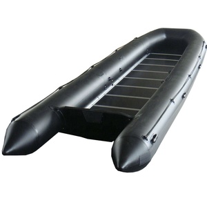 Barca Gonfiabile per Esche, Barca Passeggeri, Barca da Pesca alla Carpa in Vendita - Product Image 1
