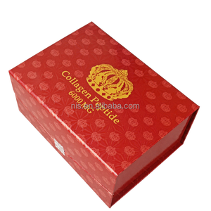 Produit de beauté Sachet de collagène de poisson 6000mg <span class=keywords><strong>Coenzyme</strong></span> <span class=keywords><strong>Q10</strong></span> Vitamine C - Product Image 5