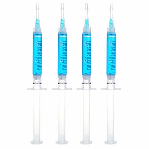 <span class=keywords><strong>Venta</strong></span> al por mayor <span class=keywords><strong>de</strong></span> la FDA <span class=keywords><strong>de</strong></span> <span class=keywords><strong>nitrato</strong></span> <span class=keywords><strong>de</strong></span> <span class=keywords><strong>potasio</strong></span> 2 ml/3 ml/5 ml/10 ml desensibilizante Gel OEM - Product Image 2
