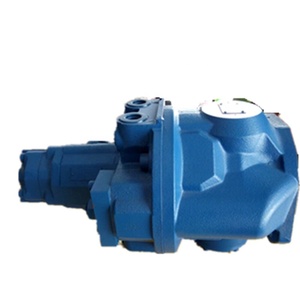 AP2D18LV3RS7 Pompa Idraulica Principale Pompa Idraulica AP2D12LV3RS7 Escavatore Pompa AP2D18LV1RS7 - Product Image 3
