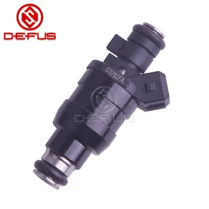 DEFUS Lucas Flow Matched Fuel Injector Set für 88-97 750iL 5.0 5.4 injektoren D3762FA