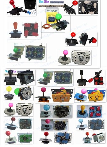 Replace Ps Vita Joystick Pick #17 (566582)