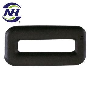 Cinturón con hebilla de liberación rápida ajustable con pasador dieléctrico - Product Image 4