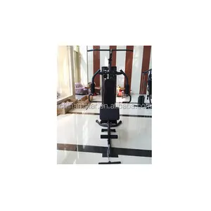 Home Gym Pelatihan Fungsional Peralatan Multi Gym Life Fitness Peralatan