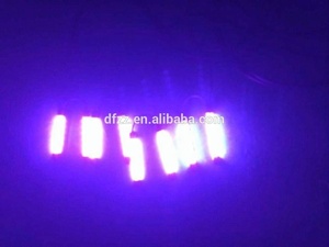 Luz Trasera LED RGB que Cambia de Color, Impermeable IP65, Kit de Luces Inferiores <span class=keywords><strong>Mega</strong></span> Rock Light - Product Image 4