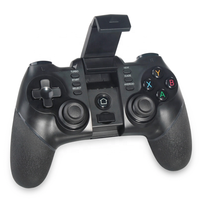 Contrôleur de manette de jeu sans fil YLW 2.4 GHz pour téléphones mobiles IOS et Android accessoires de téléphone portable