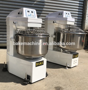 Máquina para Hornear, Equipo de Panadería/Amasadora Industrial de Masa para Panadería y Pizzería - Product Image 4