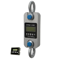Dynamomètre moto OEM populaire DLR, haute précision, modèle DL-R-1t