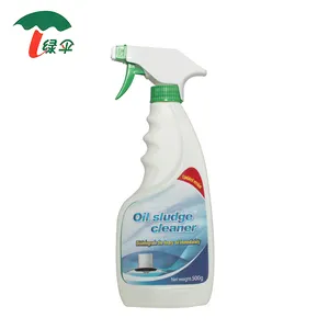 Spray Cleaner Kitchen Cleaning Detergent Foam Spray Oven Cleaner