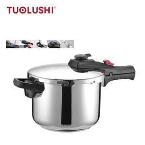 Lantech — cocotte-minute en <span class=keywords><strong>acier</strong></span> <span class=keywords><strong>inoxydable</strong></span>, garantie de qualité supérieure, à bas prix, service de design OEM, 100% - Product Image 3