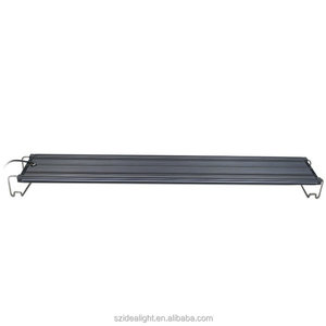 2016 efecto invernadero agrícola sistema aeroponía SP500 120 w epistar bridgelux crees hans panel led crece la luz la planta - Product Image 5