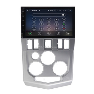 Lecteur dvd, GPS, stéréo pour voiture Renault <span class=keywords><strong>LOGAN</strong></span> L90, android 10, Quad core, 2 go + 16 go, usine d'usine, 2020 - Product Image 3