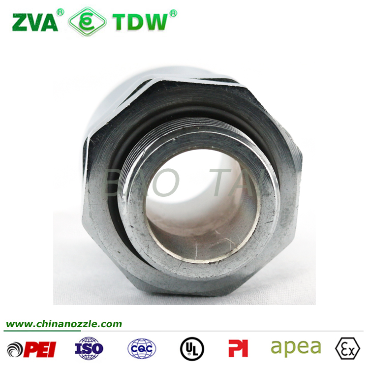 TDW всасывающий шланг высокого давления «Три в одном» поворачивается на 3/4 1 дюйм