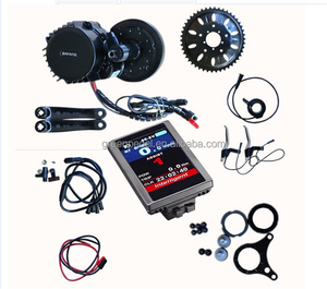 OFFRE SPÉCIALE moins cher prix GP-BBS01/02 8FUN <span class=keywords><strong>bafang</strong></span> max système d'entraînement pour ebike 250w 350w <span class=keywords><strong>500w</strong></span> 750w - Product Image 4