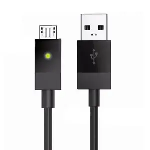 Controller Micro Usb <strong>Charge</strong> Cable for Xbox One Controller Gamepad Extra Long Play Charging Cable <strong>Lead</strong> - Product Image 2