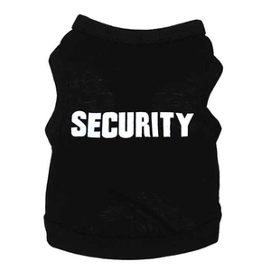 Offre Spéciale meilleure qualité pas cher en gros simplement <span class=keywords><strong>elle</strong></span> chien vêtements chien t-shirt gilet pour animaux de compagnie - Product Image 5