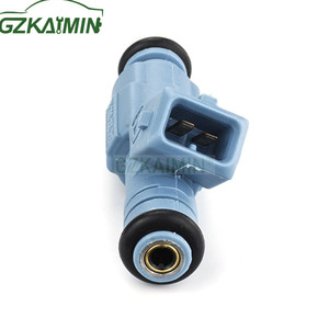 TOP <strong>ONE</strong> OEM Fuel Injectors Nozzle F5DE-B5A High Quality New Condition for Chevrolet for Ford Pontiac LS1 LT1 5.0 <strong>Injection</strong> - Product Image 3