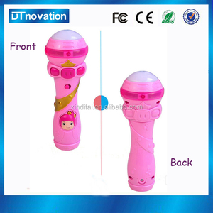 Niños cantando hablando registro micrófono <span class=keywords><strong>de</strong></span> <span class=keywords><strong>juguete</strong></span> - Product Image 5