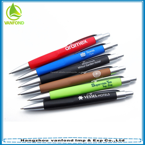 Dirección de Correo Electrónico de <span class=keywords><strong>Empresa</strong></span> impreso Mejor Bolígrafo - Product Image 5