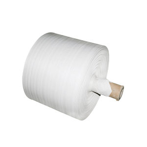 Bán Buôn Polypropylene Dệt Túi <span class=keywords><strong>Sack</strong></span> Rolls Vải Hình Ống Cho <span class=keywords><strong>PP</strong></span> Dệt Túi - Product Image 2